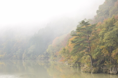 阿賀・鹿瀬