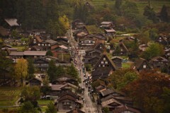 白川郷 2