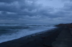 日本海AM７：００