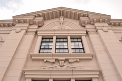 新潟市歴史博物館