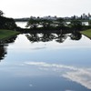 鳥屋野公園、ビッグスワンのすぐそば