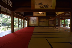 北方文化博物館