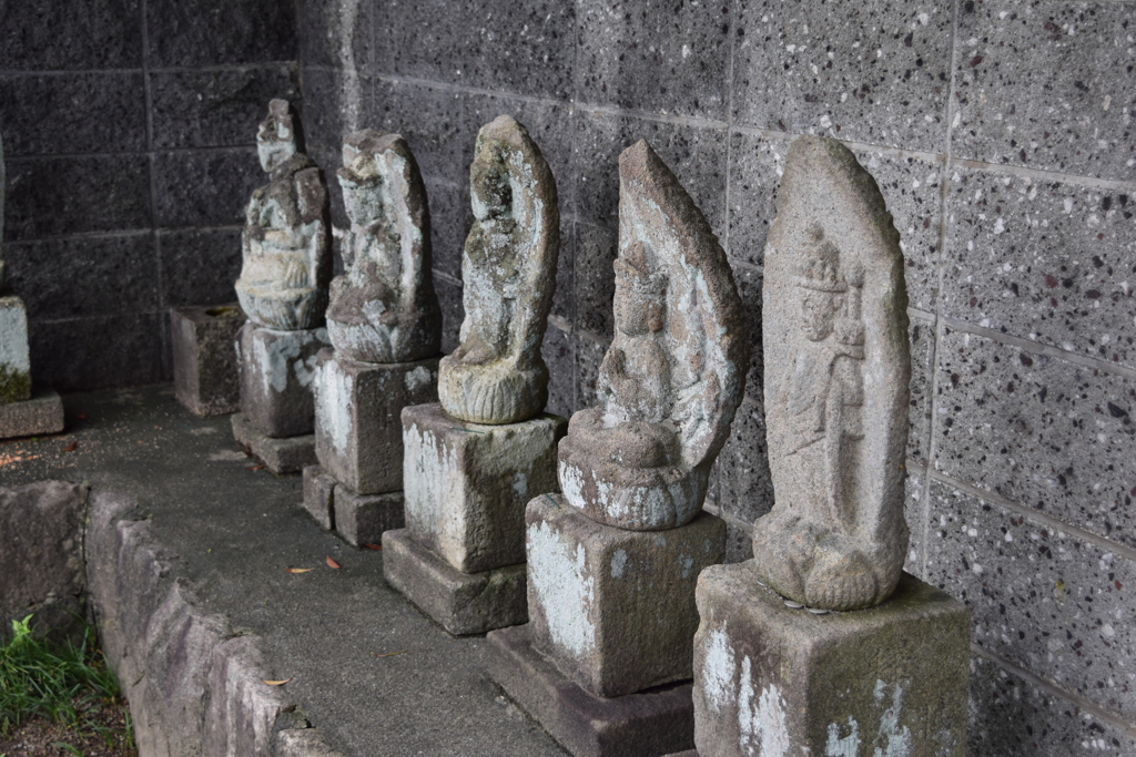 白蓮寺