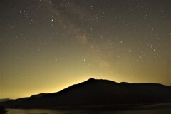 天の川　茂庭２