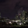 東区鴎島町工業地帯