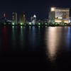 やすらぎ提　夜