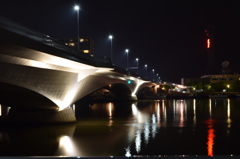柳都大橋
