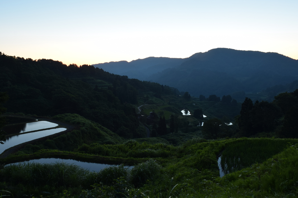 山古志