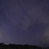 星空　三条下田地区