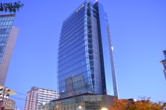 媒体船　新潟