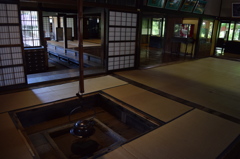 北方文化博物館