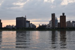 やすらぎ堤