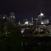 東区鴎島町工業地帯