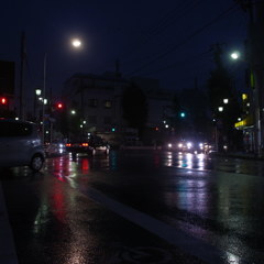 交差点
