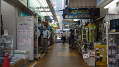 通路