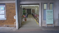 三輪車