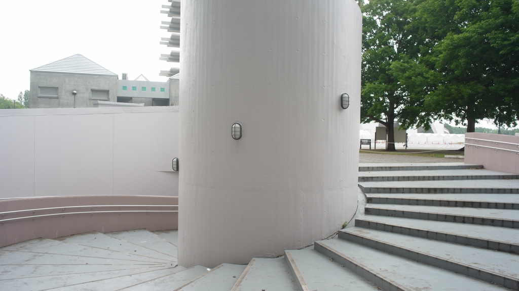 地下方面