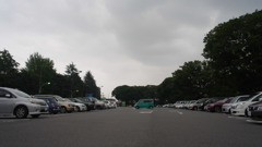 駐車スペース