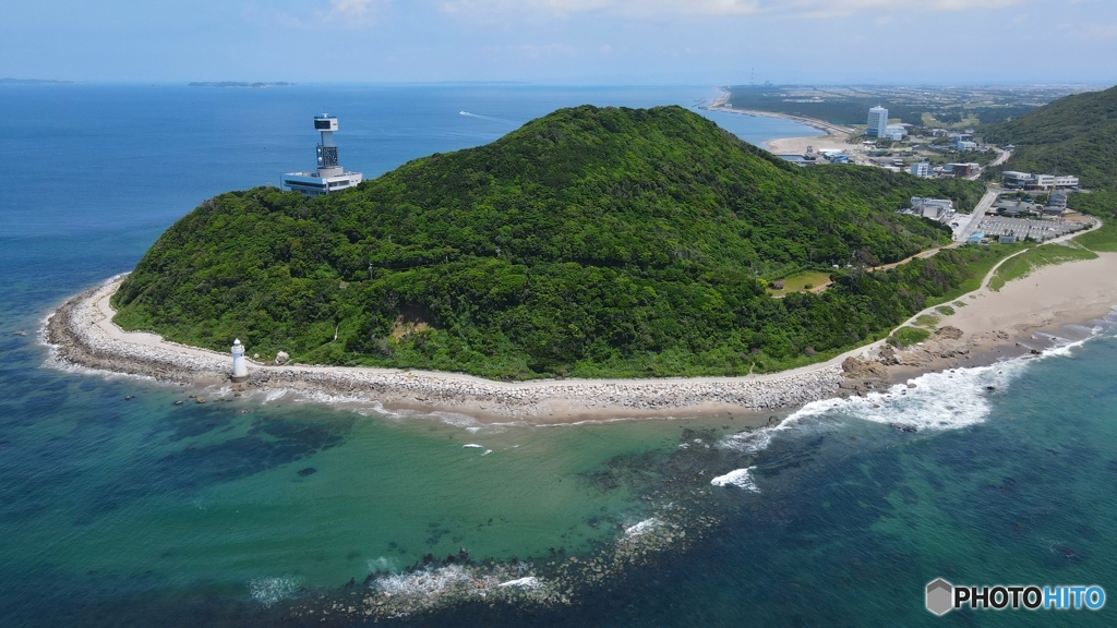 伊良湖岬