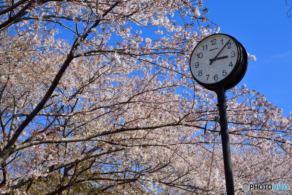 3時９分