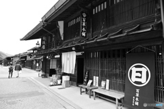 タイムスリップ