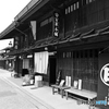 タイムスリップ