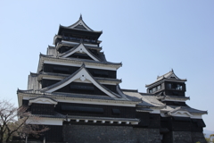 熊本城