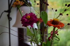 湯布院カフェ　その２