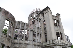 原爆ドーム