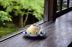 湯布院カフェ　その３