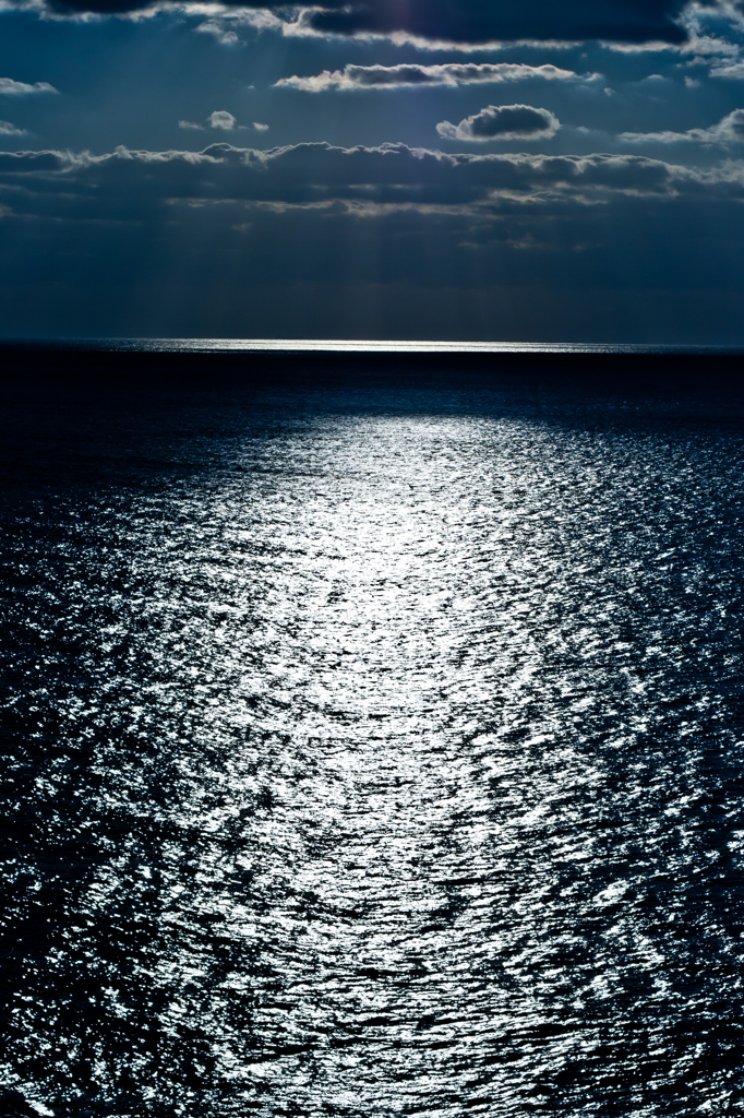 大海