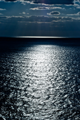 大海