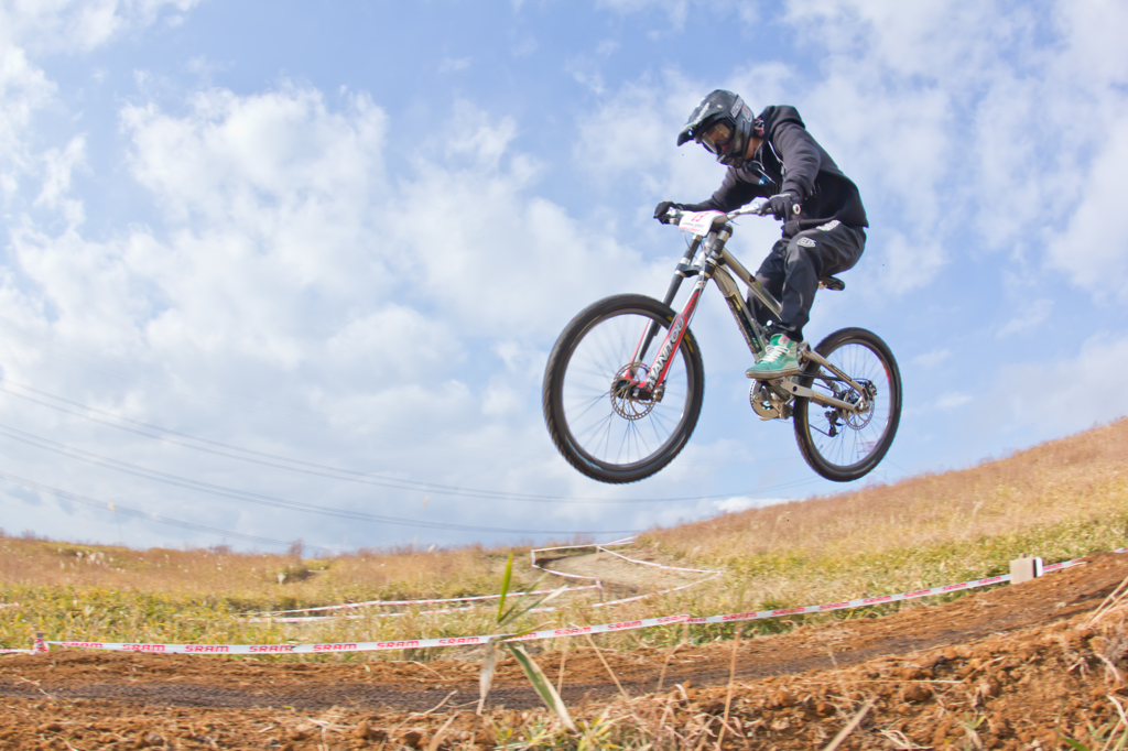DOWNHILL Ⅵ