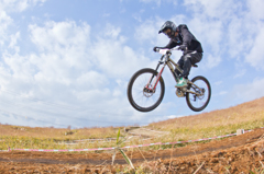 DOWNHILL Ⅵ