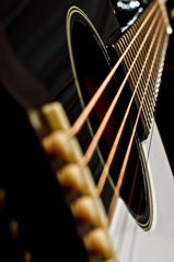 guitar