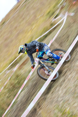 DOWNHILL!!!!