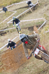 DOWNHILL Ⅳ