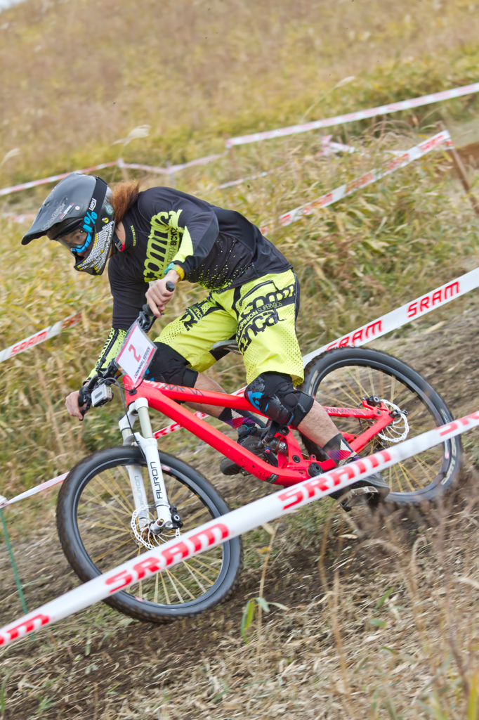 DOWNHILL　Ⅱ