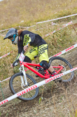 DOWNHILL　Ⅱ