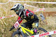 DOWNHILL Ⅲ