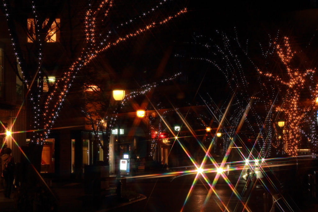 illumination☆