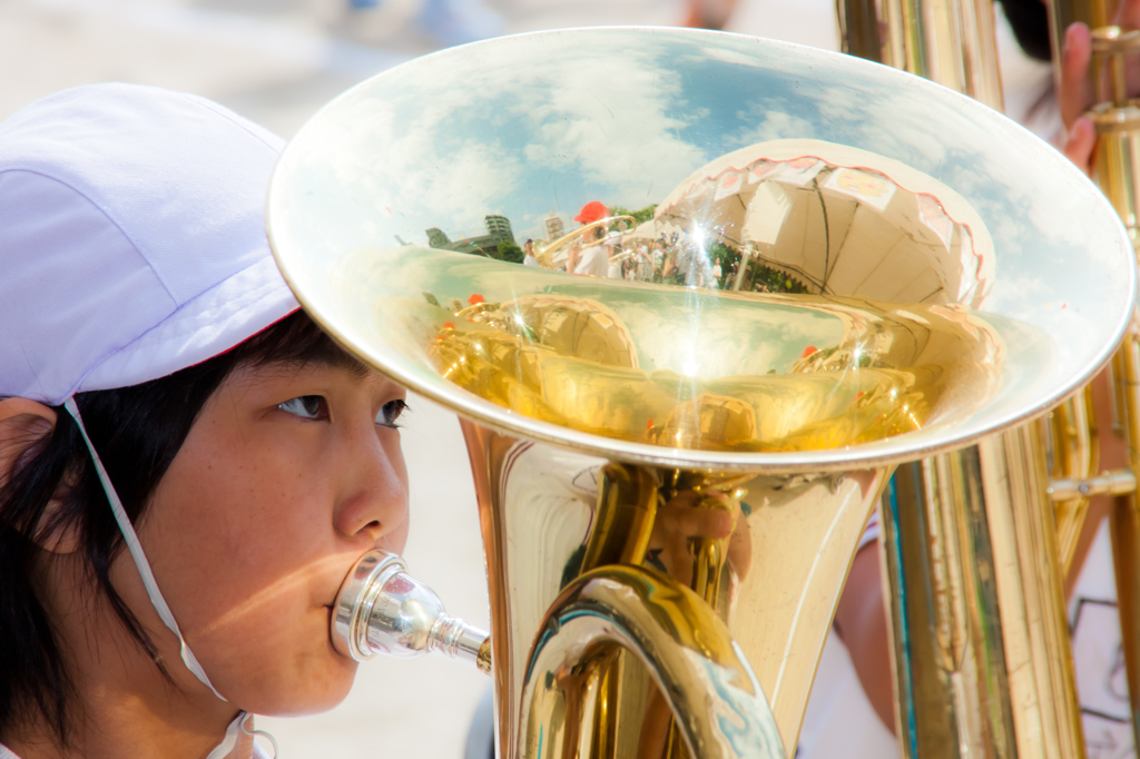 音色♪
