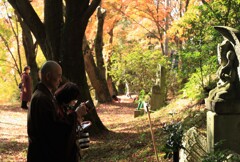 山頭火祭
