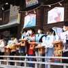 曳野神社の節分祭