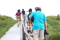 大室山