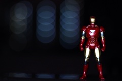 アイアンマン