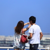 しぇーしゅんだなぁ