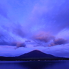 夜明け