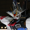 ZGMF-X20A ストライクフリーダム。
