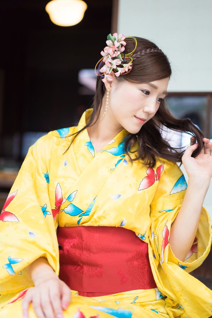 大和撫子